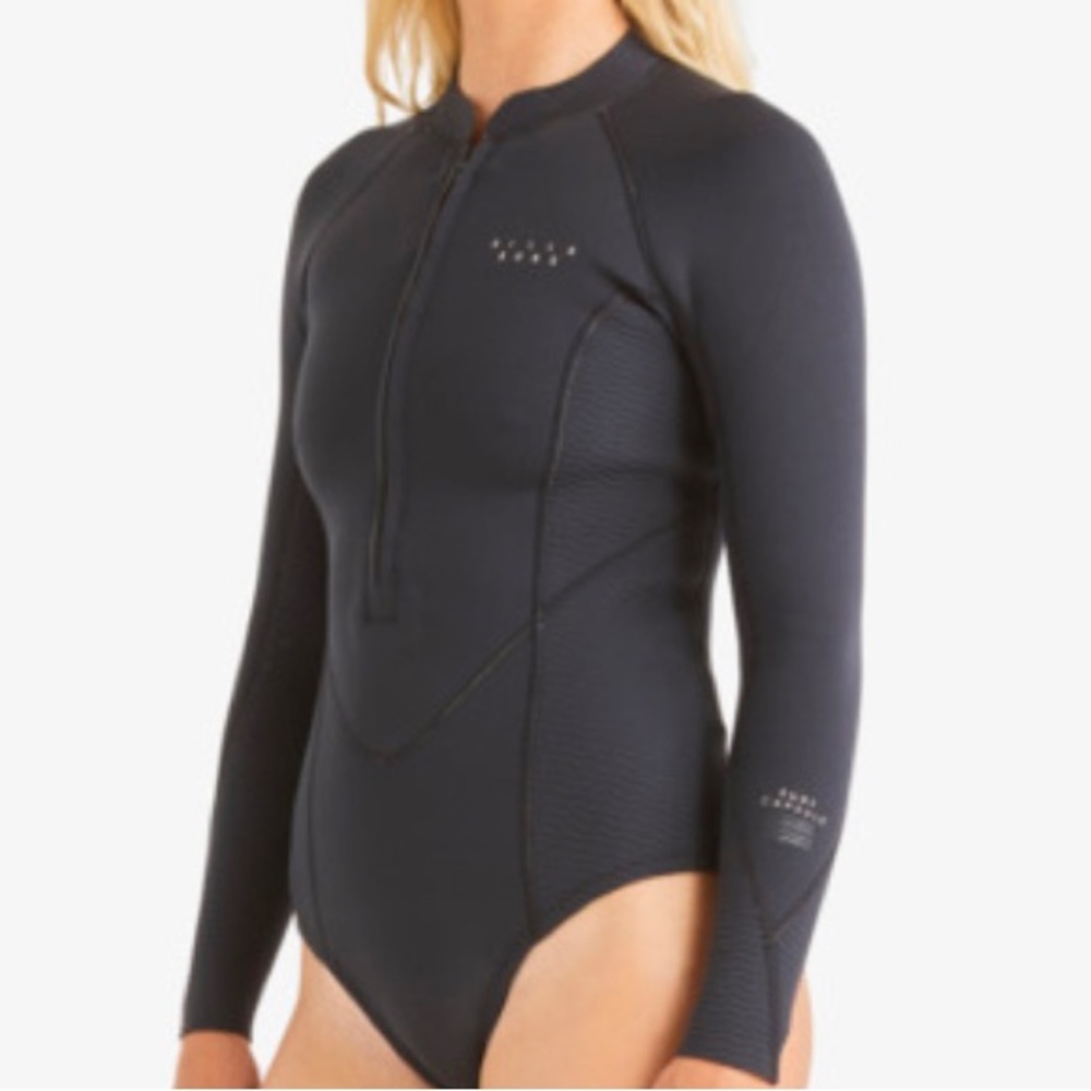 Billabong Salty Dayz Long Sleeve Spring Wetsuit